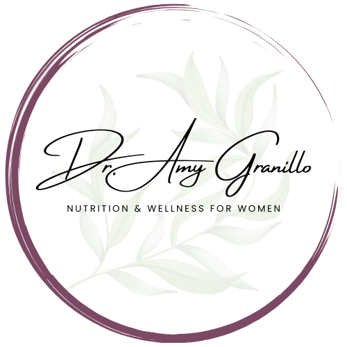 Dr. Amy Granillo